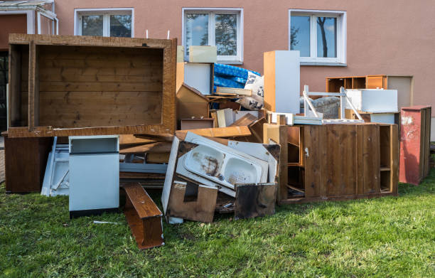 Best Household Junk Removal  in Westernport, MD