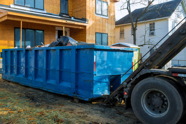 Best Professional Junk Removal  in Westernport, MD