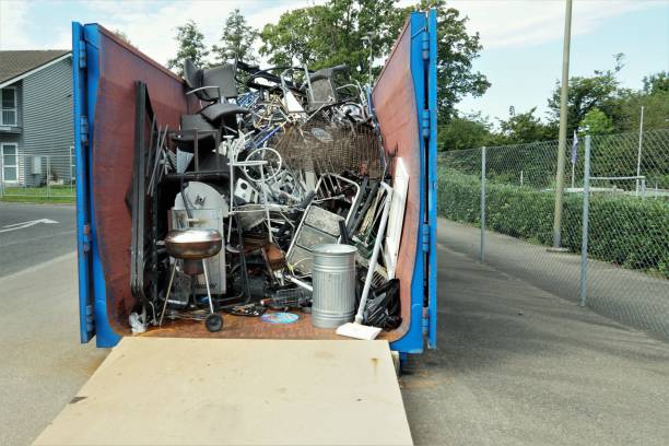 Trusted Westernport, MD Junk Removal Experts