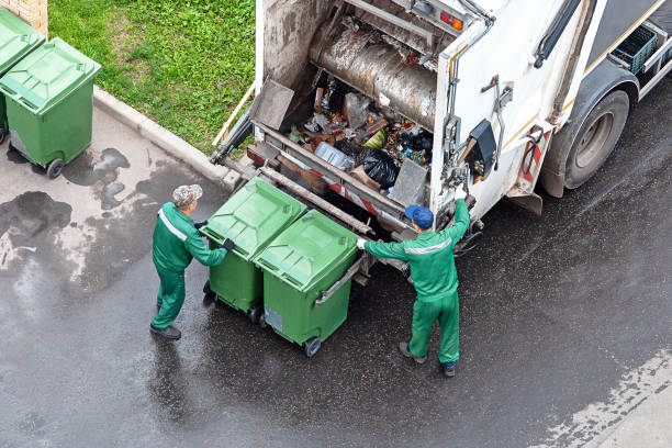 Trusted Westernport, MD Junk Removal Experts