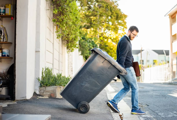 Yard Cleanup Services in Westernport, MD