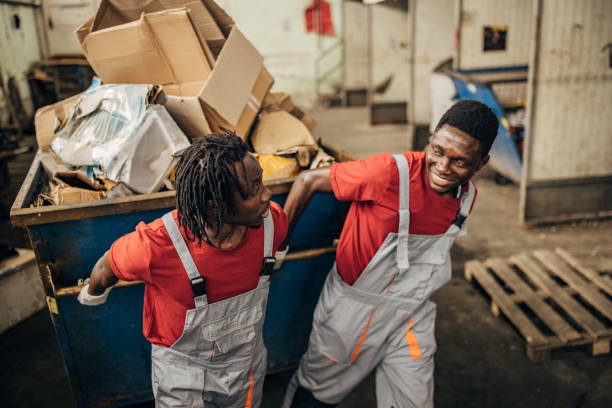 Best Same-Day Junk Removal  in Westernport, MD