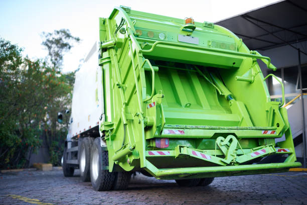 Best Construction Debris Removal  in Westernport, MD