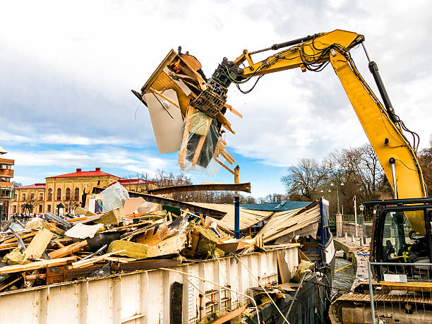 Commercial Cleanout Services in Westernport, MD